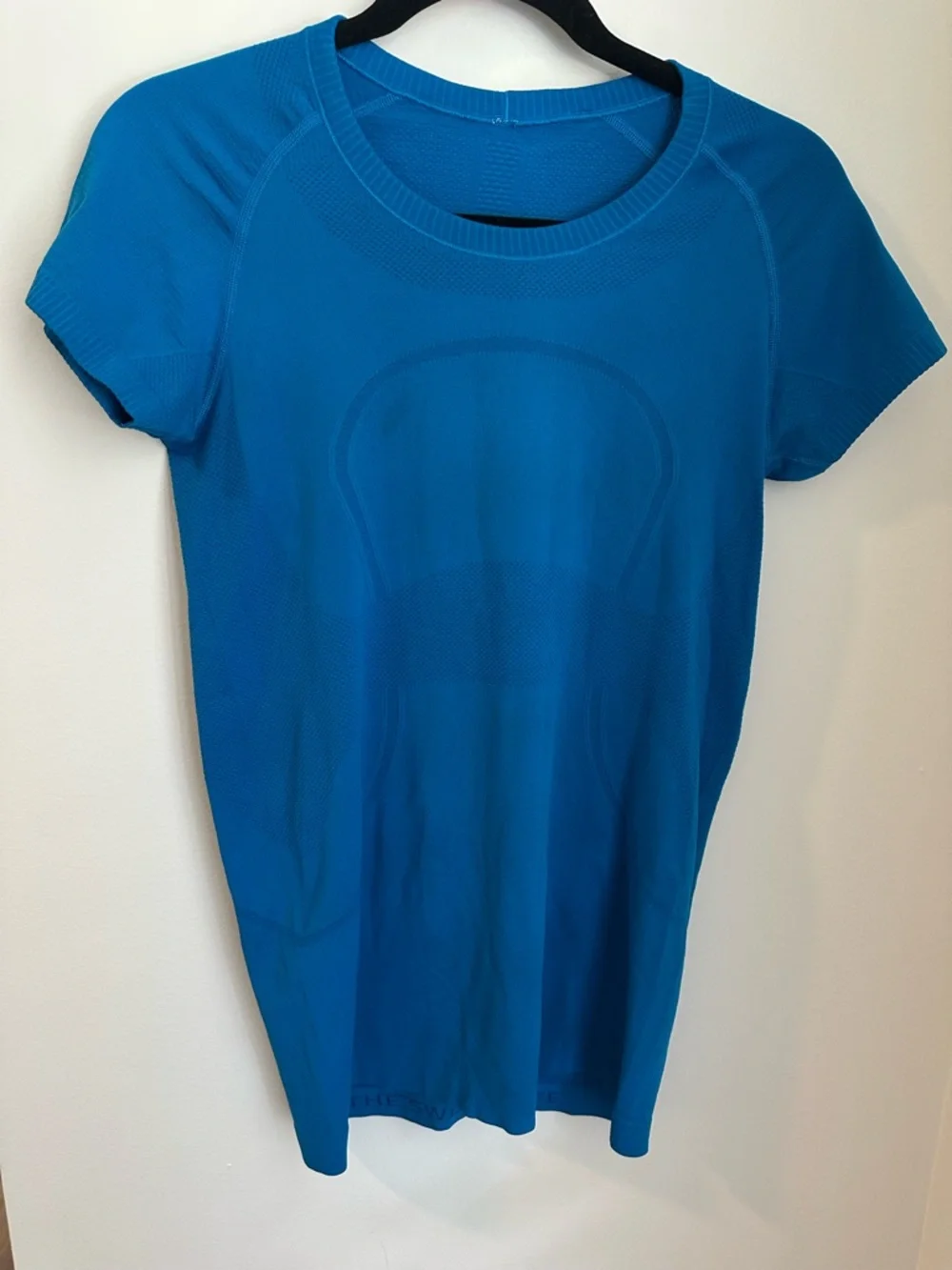 Lululemon swiftly t shirt